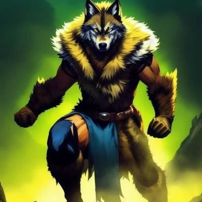 Ladder_Wolf Profile Picture