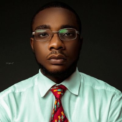 Chemical Pathologist || Data Analyst • Excel • SQL • Python || Politics