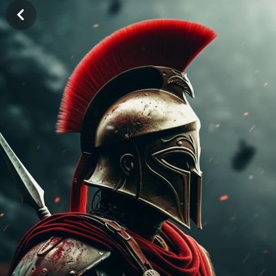 Spartano Rojiblanco Profile