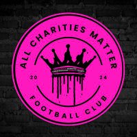 All Charities Matter FC (@acmattersfc) 's Twitter Profile
