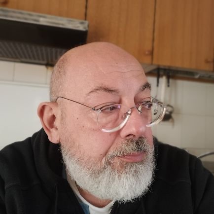 ArghennonAkron's profile picture. Vecchio gufo