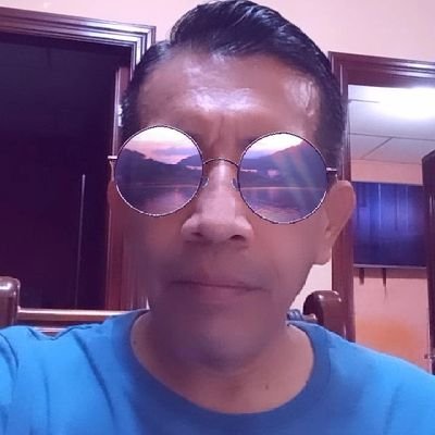 jsamaniegoa's profile picture. El mundo y la sociedad cambian y hay que adaptarse.