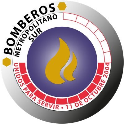 Bomberos_MetSur Profile Picture