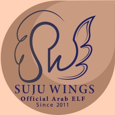 Official SUPER JUNIOR Fanbase in ARAB WORLD 🌍 (News - Projects - Fanaccounts - Videos and everything about Super Junior 👑) بديل لحسابنا الأساسي @Suju_wings