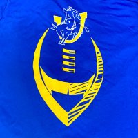 Mulerider Football (@saufootball) 's Twitter Profile