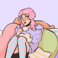 gemrlin™ 🐰 animaga! (@sleepytimelea) 's Twitter Profile