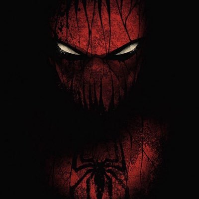 SpiderDarrell Profile Picture