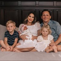 Alyssa Ferranti (@mrs_ferranti) 's Twitter Profile