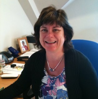 pauline280366's profile picture. 