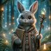 Poppa Rabbit (@comicmatters) Twitter profile photo Poppa Rabbit (@comicmatters) Twitter profile photo