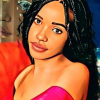Trisha💋💟 (@_trish_barbie_) 's Twitter Profile