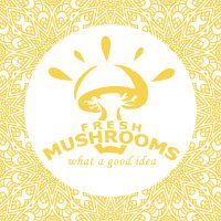 FreshMushrooms(@FreshMushrooms) 's Twitter Profile Photo