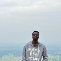 Gideon@xpac (@ankwastsagideon) 's Twitter Profile