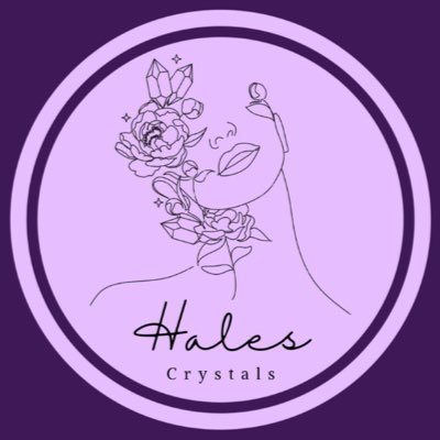 HalesCrystals Profile Picture