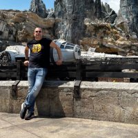 Roman Zambrano (@roman_zambrano) 's Twitter Profile Photo