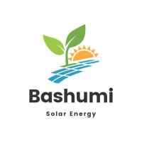 Bashumi Solar Energy Pty Ltd (@bashumiptyltd) 's Twitter Profile Photo Bashumi Solar Energy Pty Ltd (@bashumiptyltd) 's Twitter Profile Photo