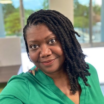 LOUISIANA native in 'Bama @SouthernU_BR & @grambling1901 grad #LungCancer & #ClinicalTrials Advocate Ex-College Sports Admin #LCSM #DC4L IG: @ronilynnreads 📚