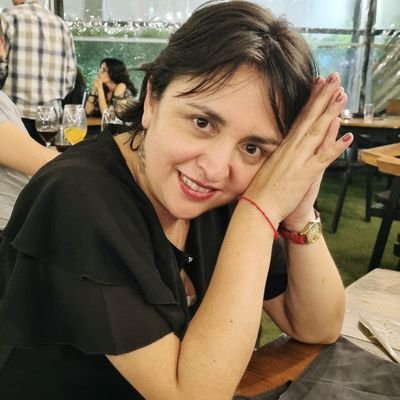 CeciliaVargasV Profile Picture
