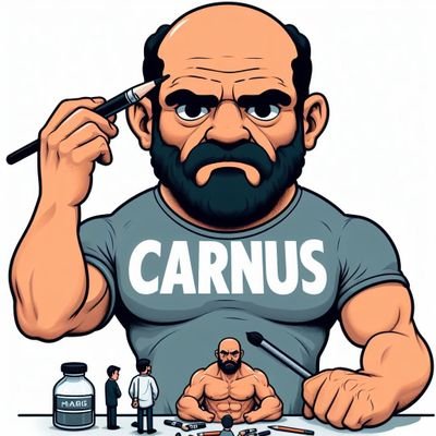 Si busques acudits bons, humor intel·ligent i tuits ben escrits, aqui no es.
Apesar de mi mateix, he sigut feliç
Ah! I parlo cavero!
Senyor festes em diuen 🤣🤣