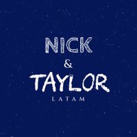 Nick & Taylor LATAM(@NickTayLATAM) 's Twitter Profile Photo