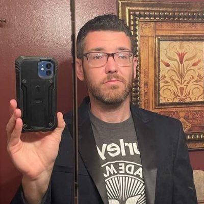 Carter3701J's profile picture. Hazard