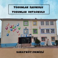 Tosunlar İlkokulu/Ortaokulu(@Tosunlarioo) 's Twitter Profile Photo