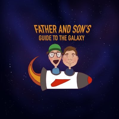 A podcast about all things science fiction and especially Star Trek. We are currently discussing a new episode of Star Trek: The Original Series each week.