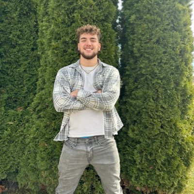 lukemil3's profile picture. IN