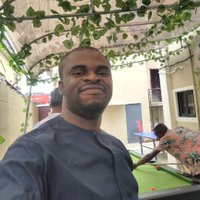 Iriabho Ozemoya(@Kgheuer) 's Twitter Profile Photo