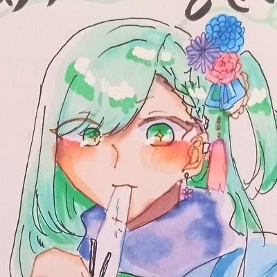 AiRI@絵描き歌い手さんのプロフィール画像