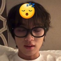 PRX xinh¹²⁷ is seeing txt (@haechans_bf) 's Twitter Profile