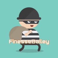 FinesseBailey(@Krazybob551) 's Twitter Profile Photo