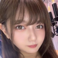 橋村依里南🍑Hashimura Irina(@h__irina_a) 's Twitter Profile Photo