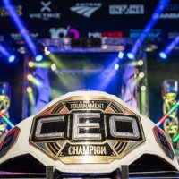 CEO 2024 on 6/28-30! start.gg/ceo(@CEOGaming) 's Twitter Profile Photo