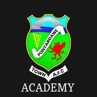 Pontardawe Town Academy(@pontyacademyfc) 's Twitter Profile Photo