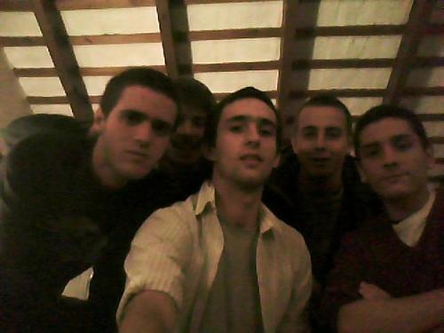 lucaswatson3's profile picture. 