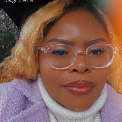 MDiv. LMSW. Leader. Therapist. Womanist Theologian. Community Builder. Snarky occasionally. Playlists are my love language.
