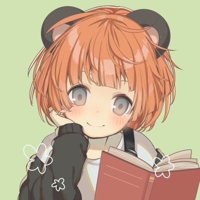 読む、演じる、書く事が好きなパンダ。https://t.co/f2dGrGU5nFやnoteを中心に活動中。アイコン/自作  ヘッダー/つみれ様、たぬきつねこ様より 素敵なイラスト感謝です！くまどん姉妹→妹：しらすーどんちゃん(@searasuudon)2021年7月24日結成