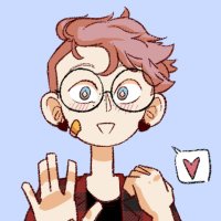 Joy/DireFoxicorn π³οΈβπ (@direfoxicorn) 's Twitter Profile