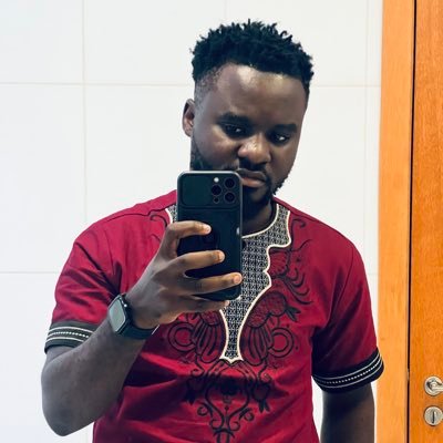 RufinoPedro4's profile picture. 