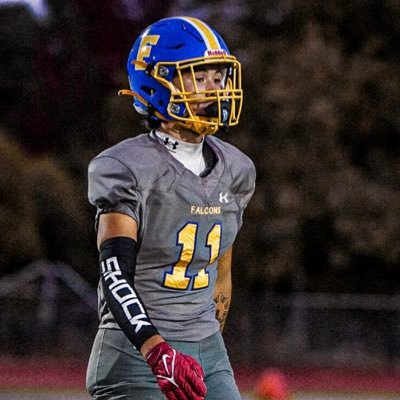 c/o 2025 | 5’11 | 170lbs | ATH | Foothill High School | #510-303-1997 | HC # +1 (925) 708-2603 | 🇵🇭🇮🇪| Team PALA 7on7 |