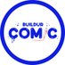 ๐๐๐ถ๐น๐ฑ๐จ๐ฟ๐๐ผ๐บ๐ถ๐ฐ (@buildurcomic) Twitter profile photo ๐๐๐ถ๐น๐ฑ๐จ๐ฟ๐๐ผ๐บ๐ถ๐ฐ (@buildurcomic) Twitter profile photo