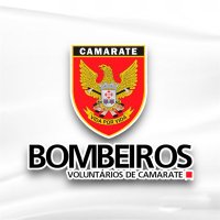 Bombeiros Voluntários de Camarate(@BVCamarate) 's Twitter Profile Photo