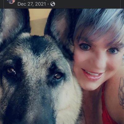 Litigation paralegal. German shepherd mom. Biker. Bird nerd. Political junkie. #ibleedblue #resister