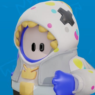 MixArchived's profile picture. Super Awesome levels🥶in Fall Guys Creative Mode! Coming to all platforms soon! Thanks to @ytNibi 💥 Follow @Mixarchivedowl for updates and feedback!