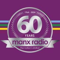 Manx Radio(@ManxRadio) 's Twitter Profile Photo