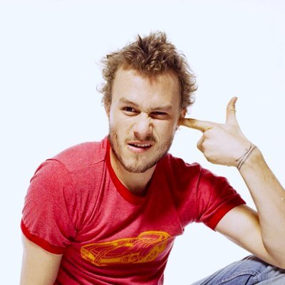 ▲ Heath Ledger Vid @HeathLedgerVid | A Fan Page with Videos from the Career of Australian Actor Heath Ledger. | #HeathLedger #HeathLedgerVid | ▶️🎥🎞️🇦🇺🤍❤️🩷