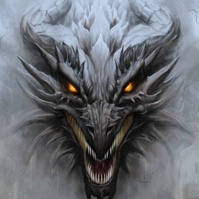 KevinsNftFr's profile picture. the beast