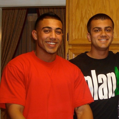 grumpy_gill's profile picture. 