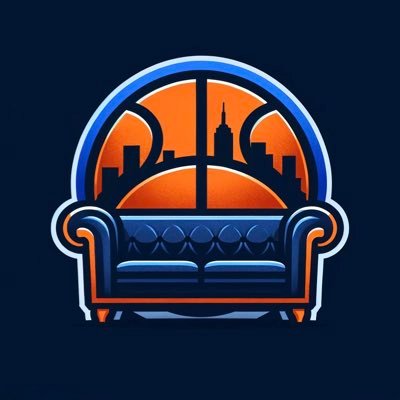 Professional New York Knicks therapist serving Knicks fans worldwide. Free Knicks advice upon request. #TheKnicksShrink #Knicks